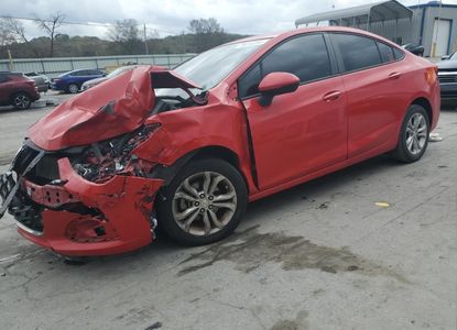 Vehicle Report for  - Image 1