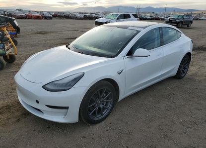 Vehicle Report for VIN 5YJ3E1EB5LF617818 - Image 1