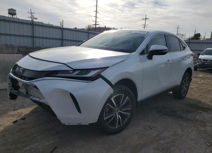 Vehicle Report for VIN JTEAAAAH3PJ119902 - Image 1