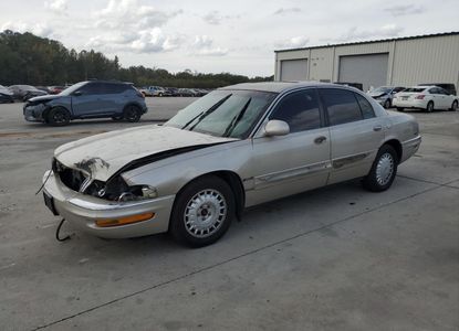 Informe del vehículo para VIN 1G4CU5211W4620504 - Imagen 1