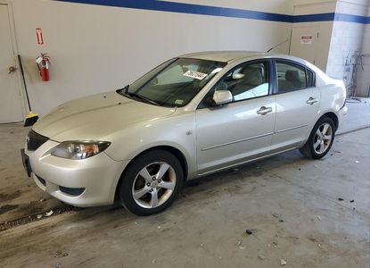 Vehicle Report for VIN JM1BK12F661454640 - Image 1