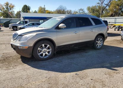 Vehicle Report for VIN 5GAEV23748J176763 - Image 1