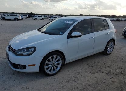 Vehicle Report for VIN WVWNM7AJ6DW015583 - Image 1