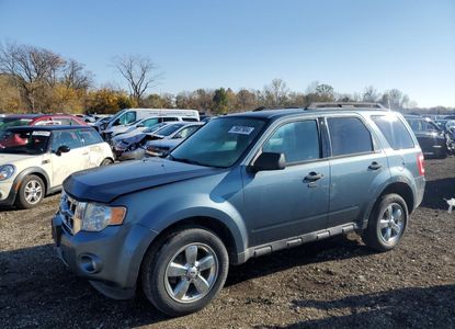 Vehicle Report for VIN 1FMCU9DG0CKB78427 - Image 1