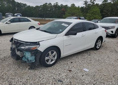 Vehicle Report for VIN 1G1ZC5ST7KF200384 - Image 1