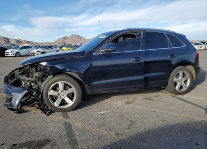 Vehicle Report for VIN WA1LFAFP5BA119319 - Image 1