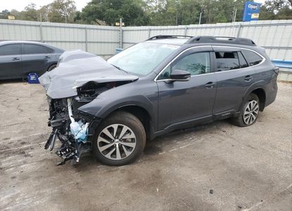 Vehicle Report for VIN 4S4BTADC3R3173674 - Image 1