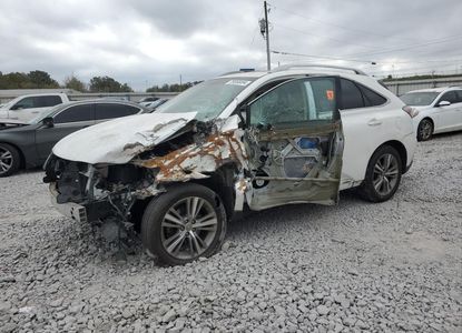 Vehicle Report for VIN 2T2ZK1BA2FC151137 - Image 1