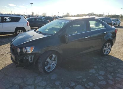 Vehicle Report for - Image 1