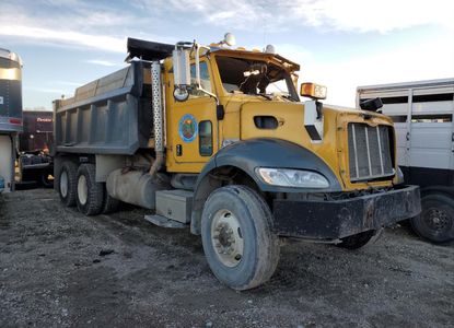 Vehicle Report for VIN 2NPRLZ0XX7M731086 - Image 1