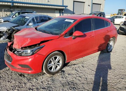 Vehicle Report for VIN 3G1BE6SM3JS607543 - Image 1