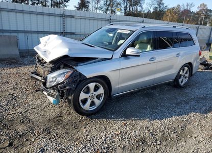 Vehicle Report for VIN 4JGDF6EE2HA978055 - Image 1