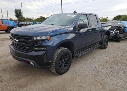Vehicle Report for - Image 1