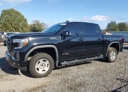 Raport pojazdu dla VIN 3GTP9EED7KG152885 - Obraz 1