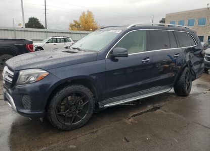 Vehicle Report for VIN 4JGDF6EE0HA938654 - Image 1