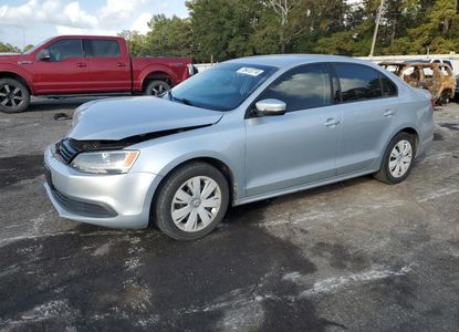 Vehicle Report for VIN 3VWD07AJ9EM418267 - Image 1