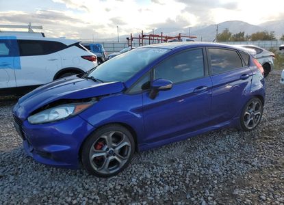 Vehicle Report for VIN 3FADP4GX2FM123639 - Image 1