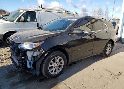 Vehicle Report for - Image 1