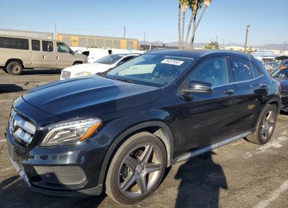 Vehicle Report for VIN WDCTG4EB3FJ172479 - Image 1