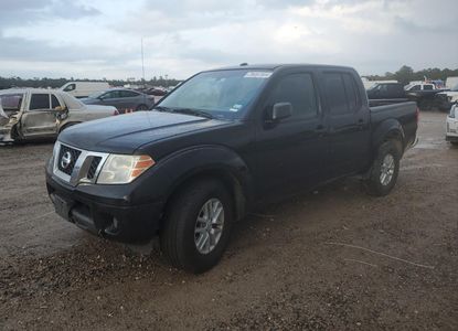 Vehicle Report for VIN 1N6AD0ER0FN717989 - Image 1