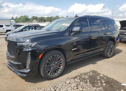 Vehicle Report for  - Image 1