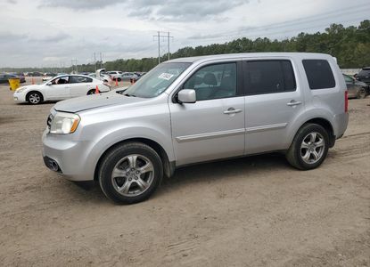 Доклад за превозно средство за VIN 5FNYF3H57CB019167 - Изображение 1