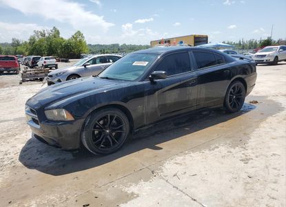 Fahrzeugbericht für VIN 2C3CDXCT7DH730557 – Bild 1