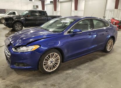 Vehicle Report for - Image 1