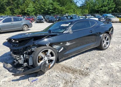 Vehicle Report for  - Image 1