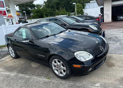 Vehicle Report for - Image 1