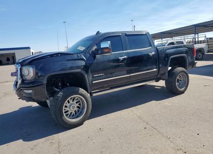 Vehicle Report for VIN 3GTU2PEJ4GG131721 - Image 1