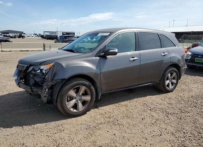 Звіт про транспортний засіб для VIN 2HNYD2H36CH526063 – зображення 1