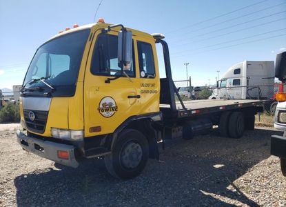 تقرير المركبة لـ VIN JNALC80H45AH50159 - الصورة 1