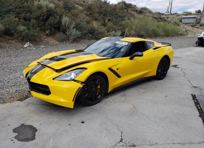 Vehicle Report for - Image 1