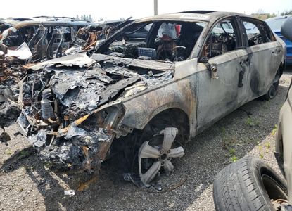 Vehicle Report for VIN 1HGCY2F71SA801217 - Image 1