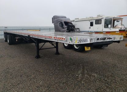 تقرير المركبة لـ VIN 1TTF45200V1053196 - الصورة 1