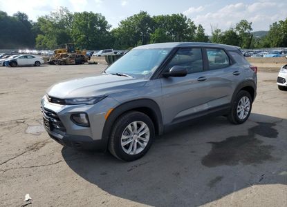 Vehicle Report for - Image 1