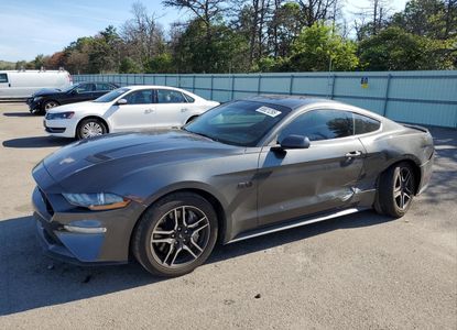 Vehicle Report for - Image 1