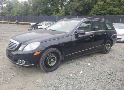 ავტომობილის ანგარიში VIN WDDHH8HB6BA295091 -ისთვის - სურათი 1