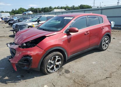 Vehicle Report for - Image 1