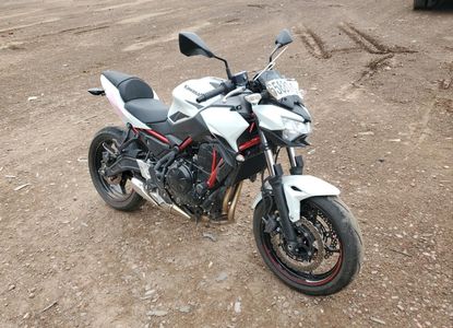 Raport vehicul pentru VIN ML5EREK17NDA58330 - Imaginea 1