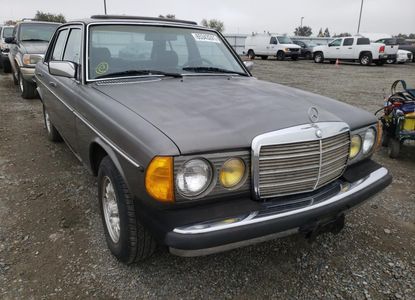 Vehicle Report for - Image 1