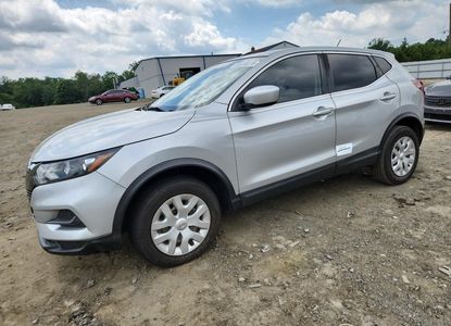 Vehicle Report for VIN JN1BJ1CW1LW644915 - Image 1