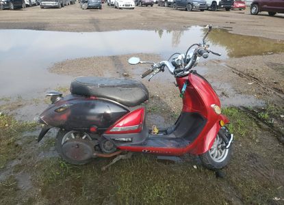 Vehicle Report for - Image 1