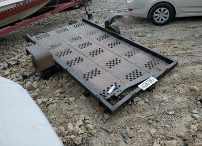 Vehicle Report for  - Image 1