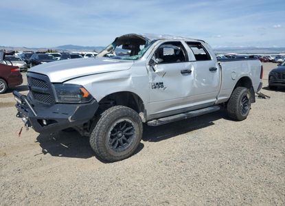 Vehicle Report for VIN 1C6RR7FG6JS332063 - Image 1