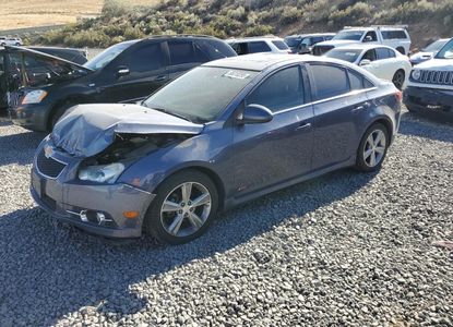 Vehicle Report for VIN 1G1PE5SB4D7121180 - Image 1