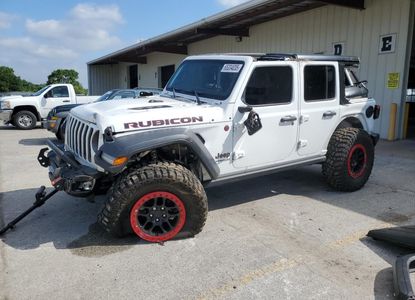 Raport pojazdu dla VIN 1C4HJXFG9JW257282 - Obraz 1