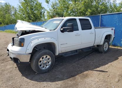 Raport vehicul pentru VIN 1GT121E83EF139854 - Imaginea 1