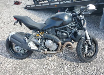 Informe del vehículo para VIN ZDMMACLS9LB007071 - Imagen 1